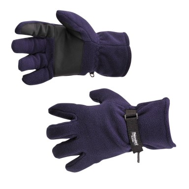 Portwest Insulatex fleece glove