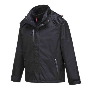 Portwest Radial 3 in 1 Jacket