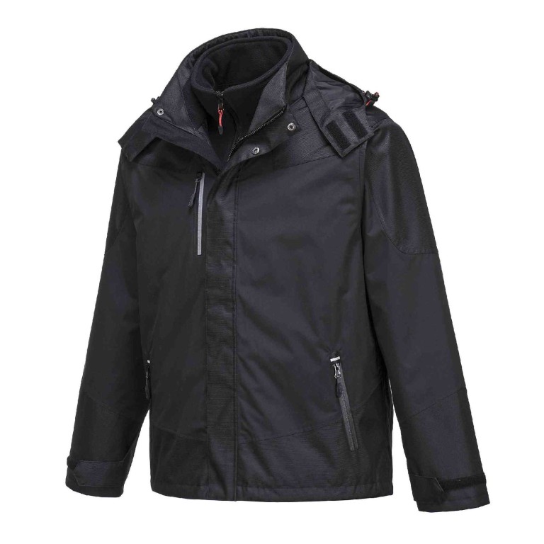 Portwest Radial 3 in 1 Jacket
