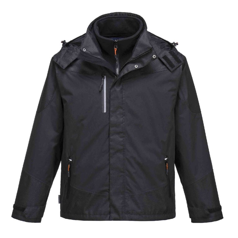 Portwest Radial 3 in 1 Jacket