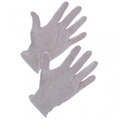 SuperTouch Seamless Liner - Polycotton
