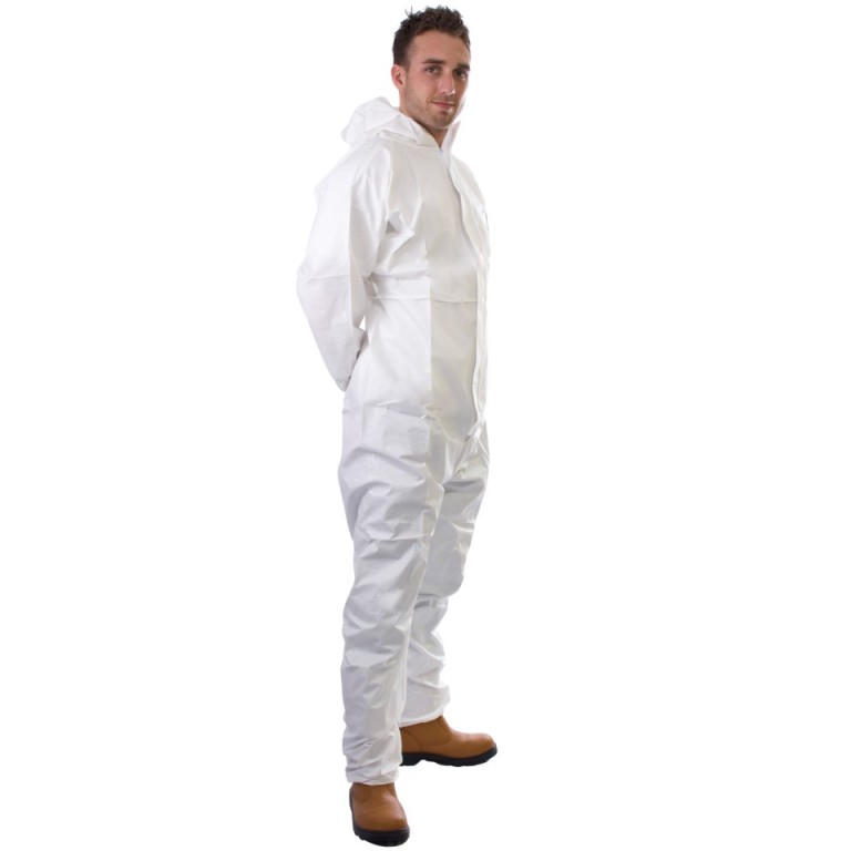 SuperTouch Supertex® Type 5/6 Coverall