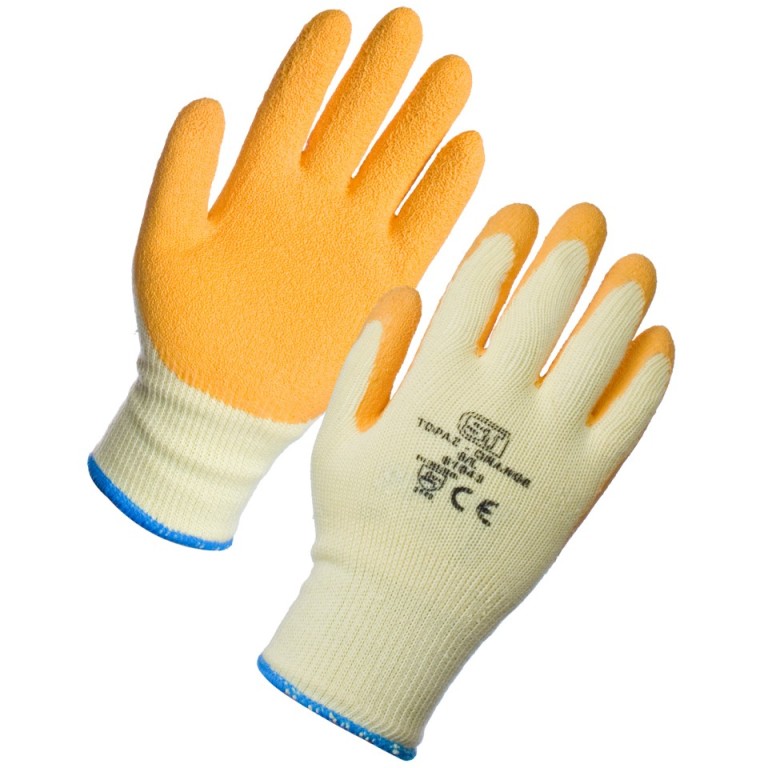 SuperTouch Topaz® Glove