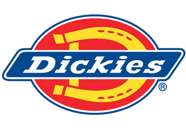 dickies logo