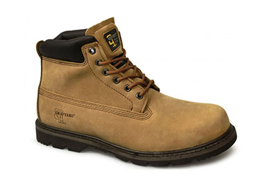 Grafter boots